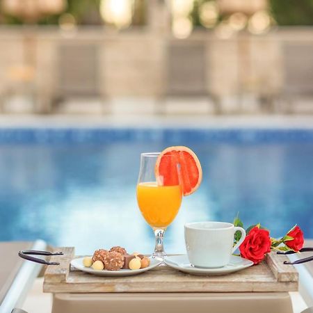 Luxury Apartments Queen Petrovac Luaran gambar