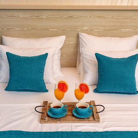 Luxury Apartments Queen Petrovac Bilik gambar