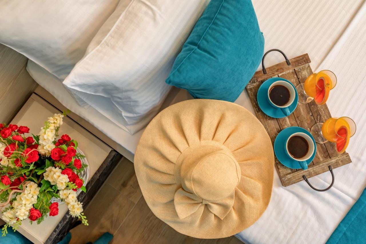 Luxury Apartments Queen Petrovac Luaran gambar