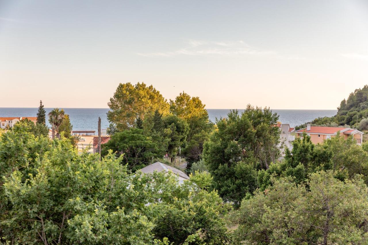 Luxury Apartments Queen Petrovac Luaran gambar