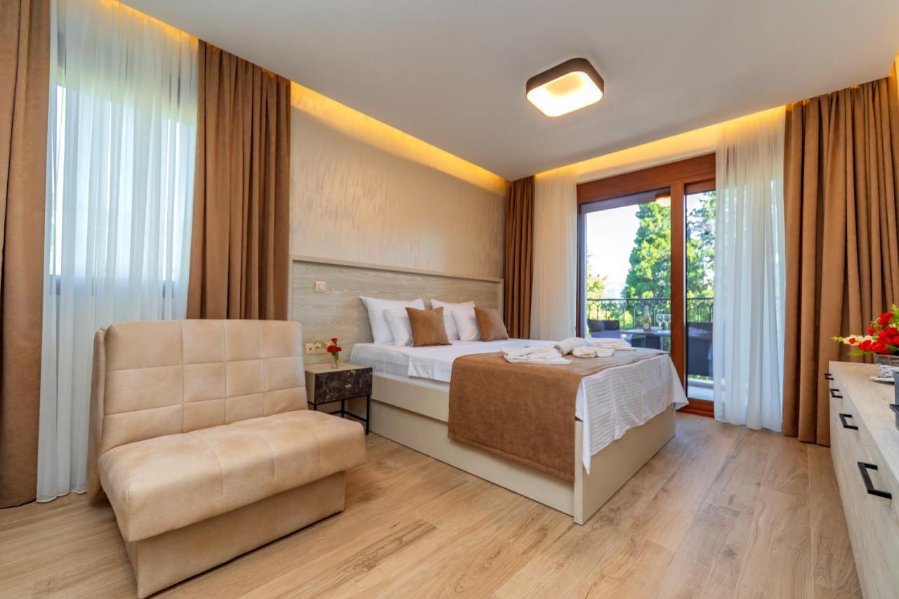 Luxury Apartments Queen Petrovac Luaran gambar