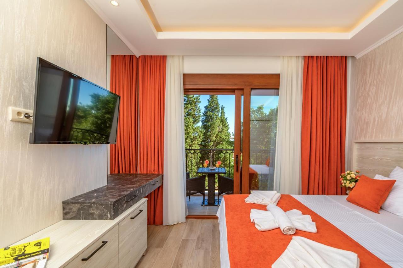 Luxury Apartments Queen Petrovac Luaran gambar