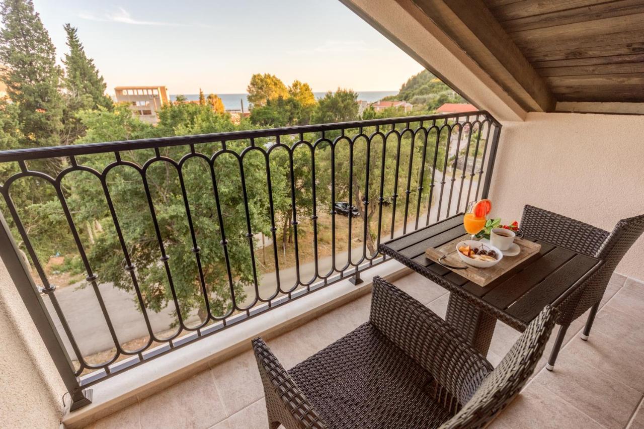 Luxury Apartments Queen Petrovac Luaran gambar