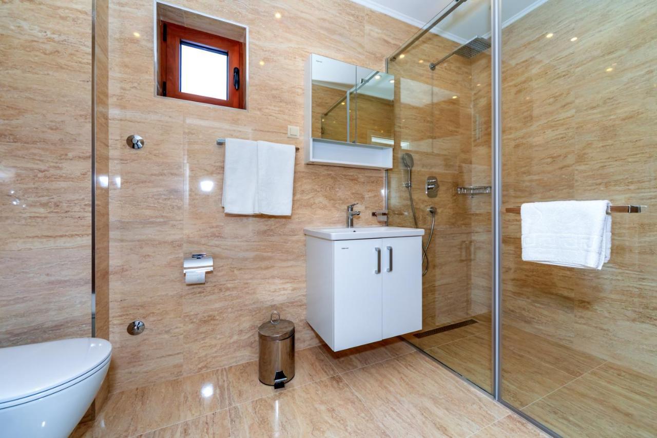 Luxury Apartments Queen Petrovac Luaran gambar
