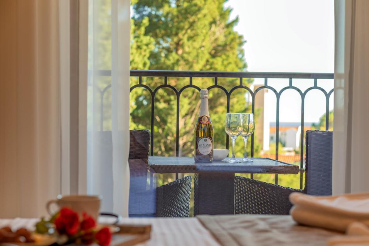 Luxury Apartments Queen Petrovac Luaran gambar