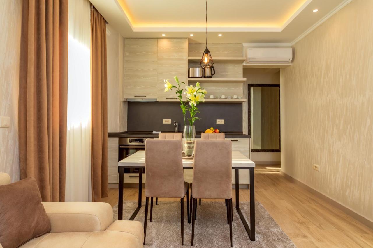 Luxury Apartments Queen Petrovac Luaran gambar