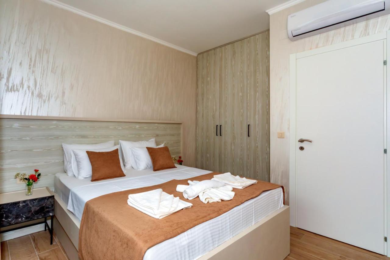Luxury Apartments Queen Petrovac Luaran gambar