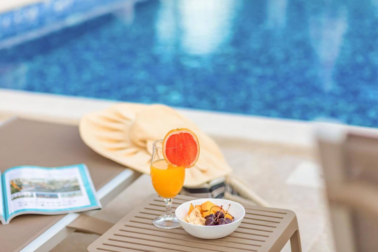 Luxury Apartments Queen Petrovac Luaran gambar