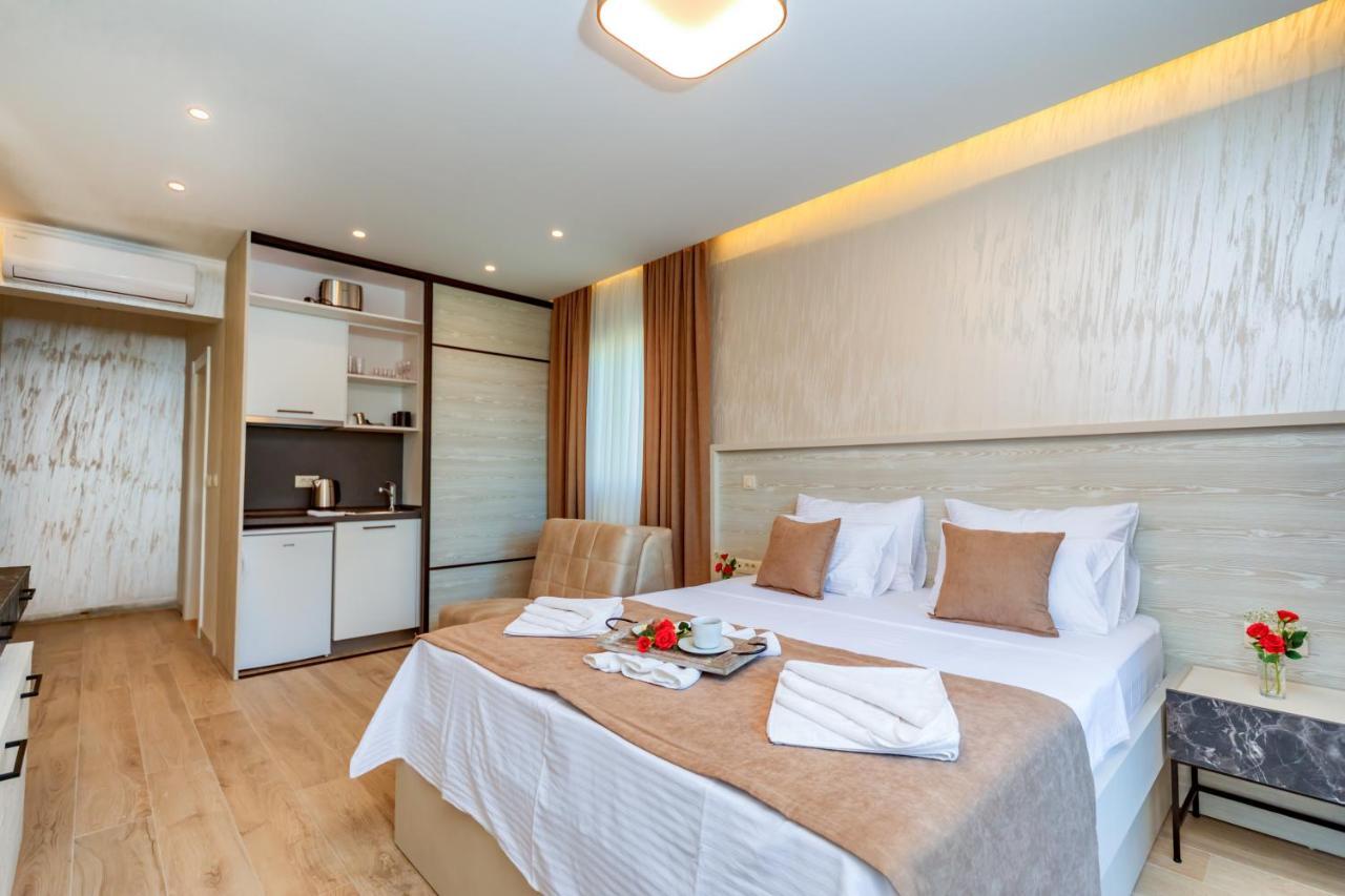 Luxury Apartments Queen Petrovac Luaran gambar