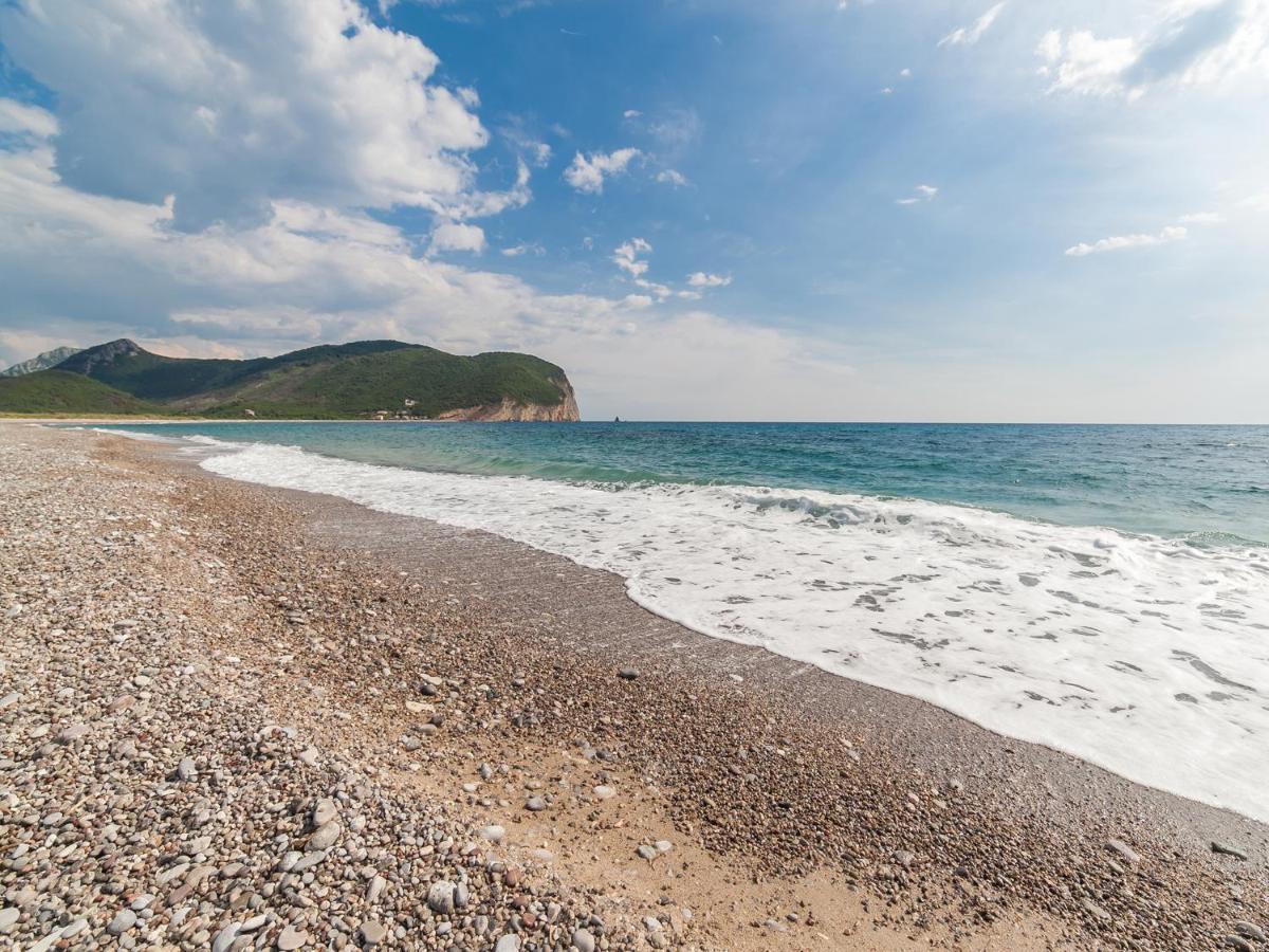 Luxury Apartments Queen Petrovac Luaran gambar