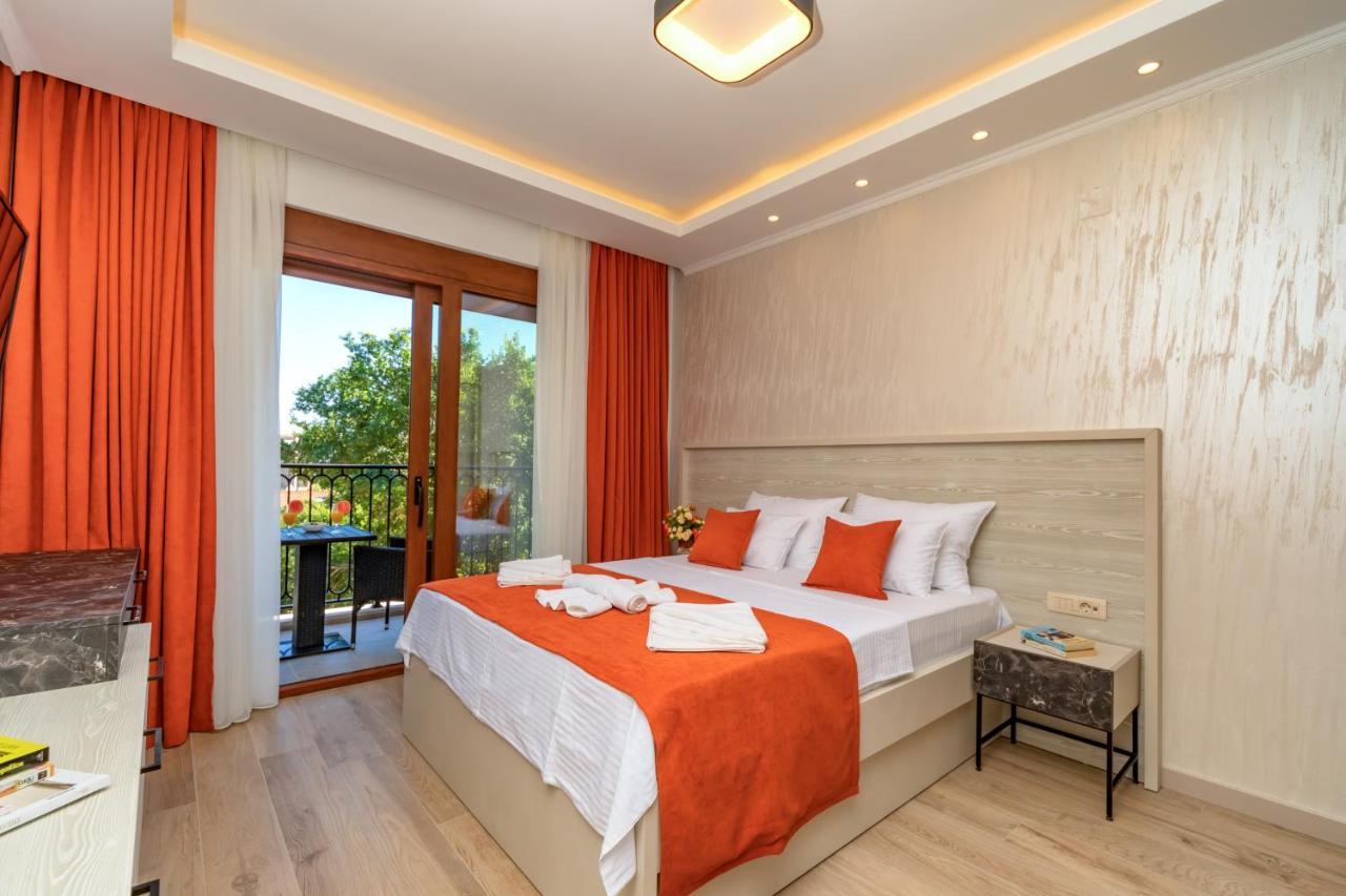 Luxury Apartments Queen Petrovac Bilik gambar